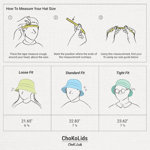 EVERYDAY Cotton Style Bucket Hat Unisex Trendy - Army Green - Picture 6 of 6